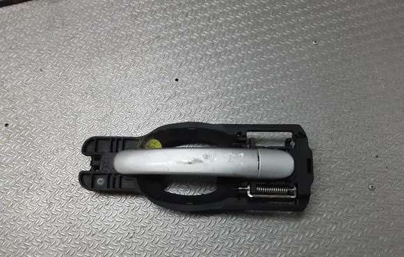 Audi A2 Rear door exterior handle
