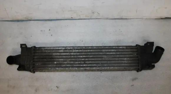 Ford Focus C-MAX Intercooler radiator 3M5H9L440AE