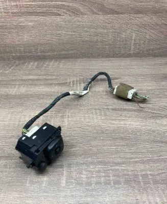 Mazda Xedos 6 Wing mirror switch 3263G31