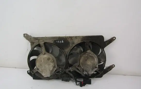 Fiat Lybra Electric radiator cooling fan 