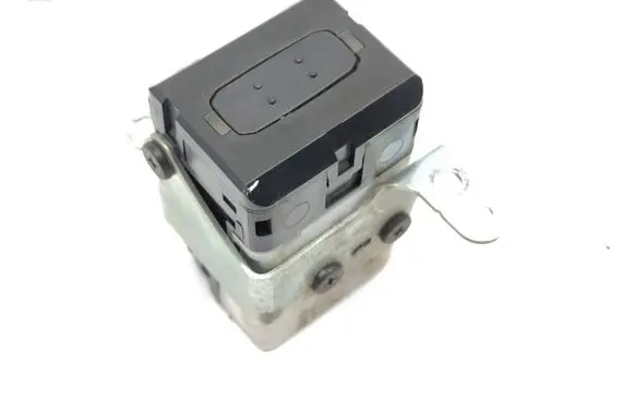 Toyota Corolla Verso AR10 Ignition key card reader 2004DJ1452 626399000