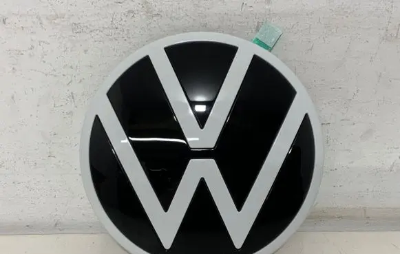Volkswagen ID.4 Manufacturer badge logo/emblem 11A853630