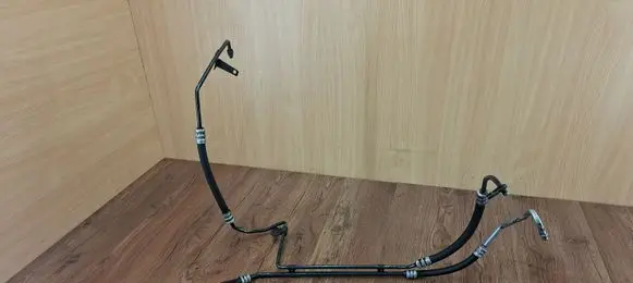 Renault Espace IV Power steering hose/pipe/line 8200023050