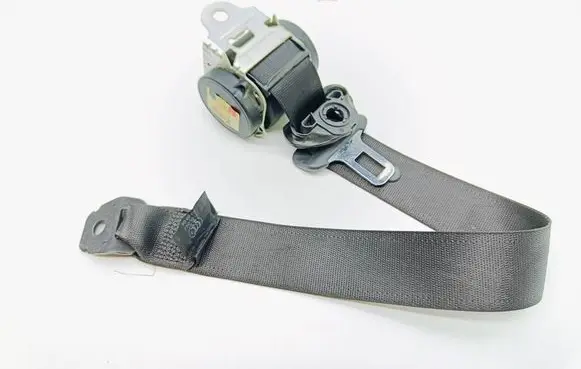 Opel Zafira B Third row seat belt 13242319