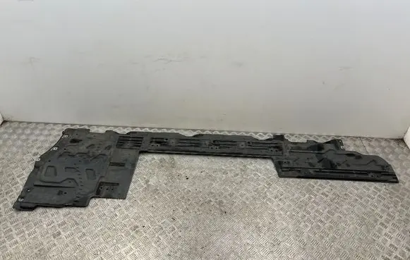 Mercedes-Benz EQA Side bottom protection A2436801302