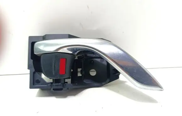 Mazda CX-3 Rear door interior handle KD53T8314