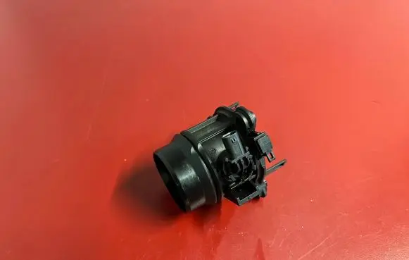 BMW X4 G02 Air intake duct part 8590724 11618590724