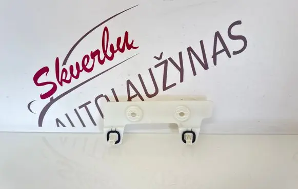 Volvo XC40 Rear side glass trim 30747378