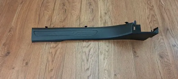Renault Scenic IV - Grand scenic IV Front sill trim cover 769513291R 769517657R