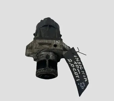 Opel Insignia A EGR valve 55566052
