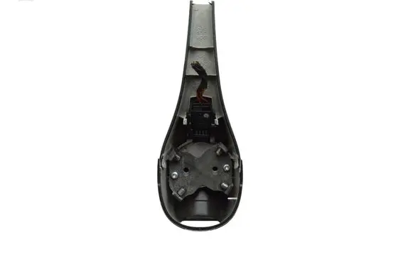 Audi A6 Allroad C7 Rear view mirror (interior) 4H0857511