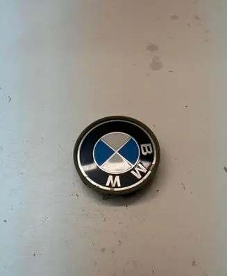 BMW 5 GT F07 Original wheel cap 6768640