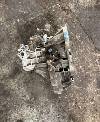 KIA Picanto Manual 5 speed gearbox