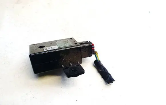 Alarm control unit/module
