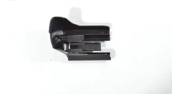 Porsche 911 996 Rear seat rail trim cover 99652136201