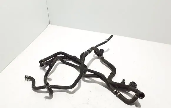 Volvo S60 Engine coolant pipe/hose 32249719