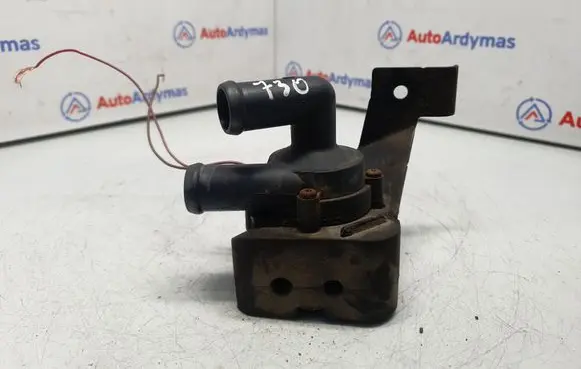 BMW 5 F10 F11 Electric auxiliary coolant/water pump 9239313 64119239313