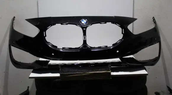 BMW 1 F40 Front bumper 000101129 7452708 097107