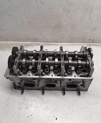 Audi Q7 4L Engine head 059353EK