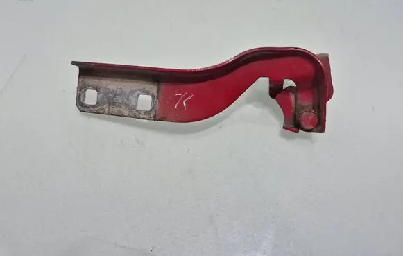 Fiat Ducato Engine bonnet/hood hinges 