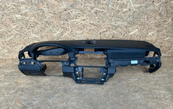 BMW 5 F10 F11 Dashboard 51459166657 K15T176