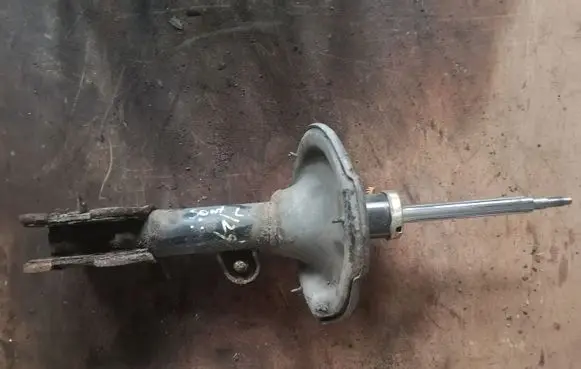 Hyundai Santa Fe Front shock absorber/damper