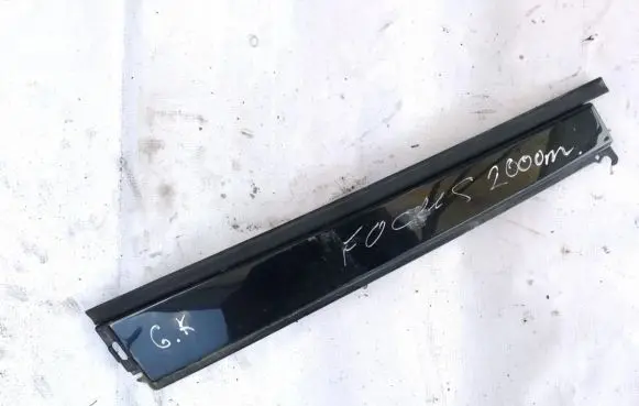 Ford Focus Other rear door trim element 