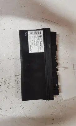 BMW 5 E60 E61 Comfort/convenience module 913603901 5WK49111 6135913603901