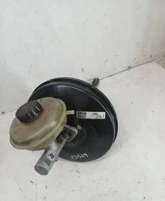 Audi A6 S6 C4 4A Brake booster 4A0612105B