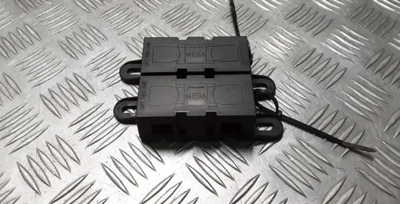 Land Rover Range Rover L405 Fuse module