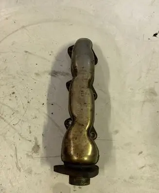 Audi A5 8T 8F Exhaust manifold 059253014L