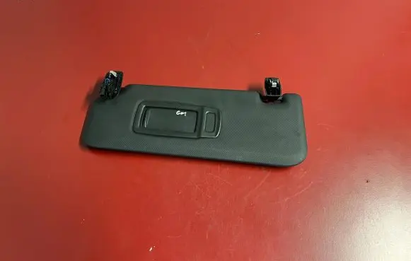 BMW X3 G01 Sun visor 8071071