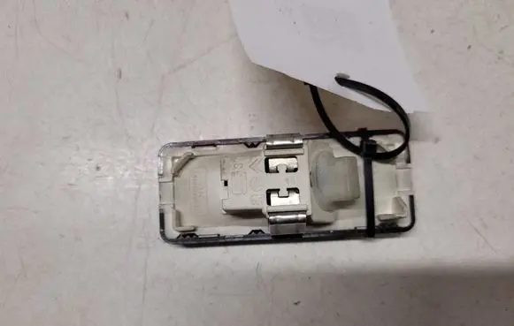 Citroen C5 Front door interior light