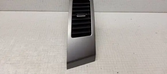 Mitsubishi Outlander Dash center air vent grill 8030A014ZZ GN1114270