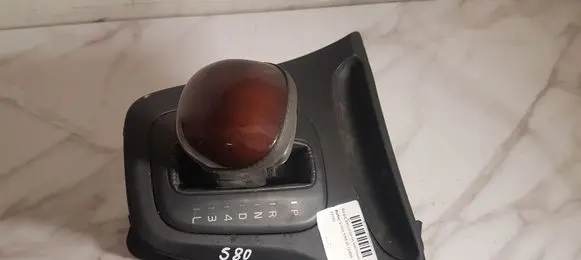 Volvo S80 Gear shifter/selector 8693193 P08699386