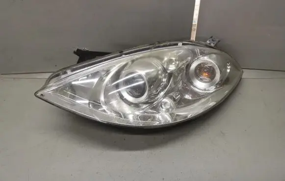Mercedes-Benz A W169 Headlight/headlamp A1698201161 1307329088