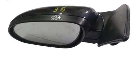 Hyundai i30 Front door electric wing mirror 876102R400