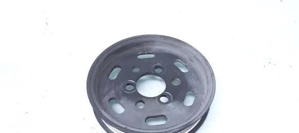 Skoda Octavia Mk1 (1U) Power steering pump pulley 038145255B