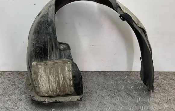 KIA Ceed Front wheel arch liner splash guards 86814CR300