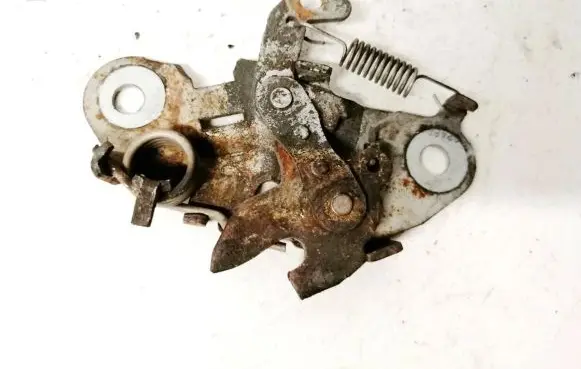 Peugeot 406 Engine bonnet/hood lock/catch