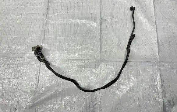 Volvo XC60 AdBlue injector 31452332