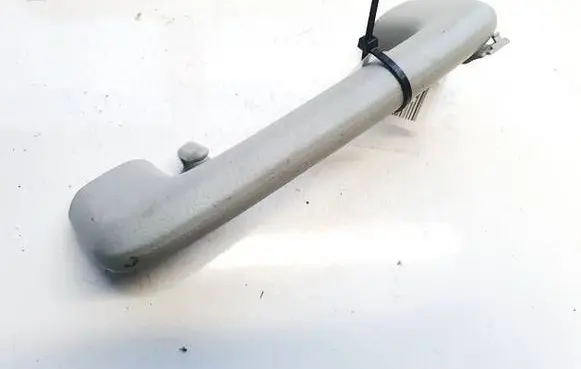 Mitsubishi Outlander Rear interior roof grab handle 
