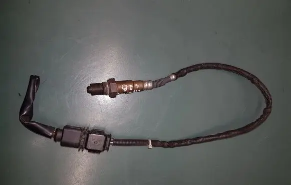 Opel Agila B Lambda probe sensor 0258017136