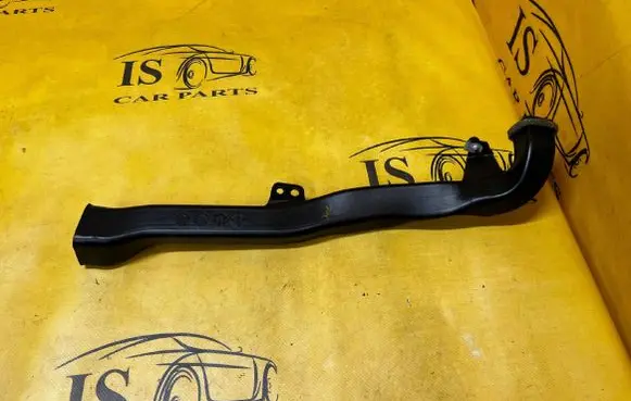 Ford Bronco Cabin air duct channel M2DB-19E630-AC M2DB19E630AC