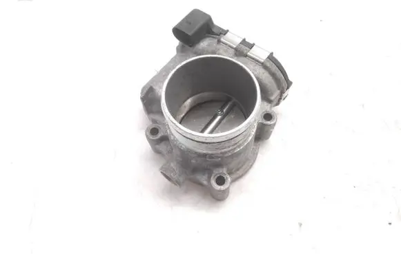 Audi Q3 8U Throttle valve 06K133062C 0280750583 2100503584