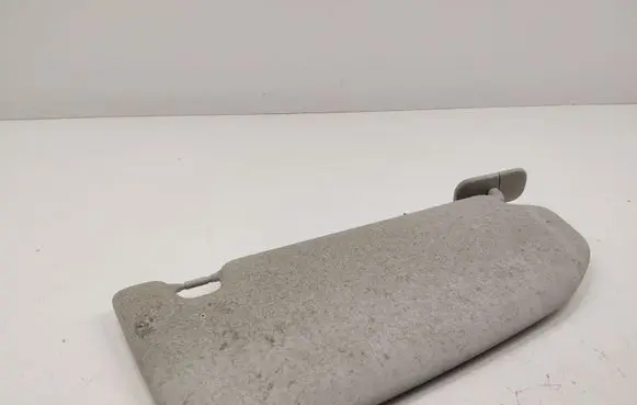 Volvo V60 Sun visor