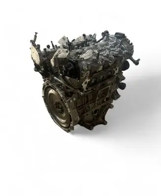 Mercedes-Benz C W205 Engine 276823