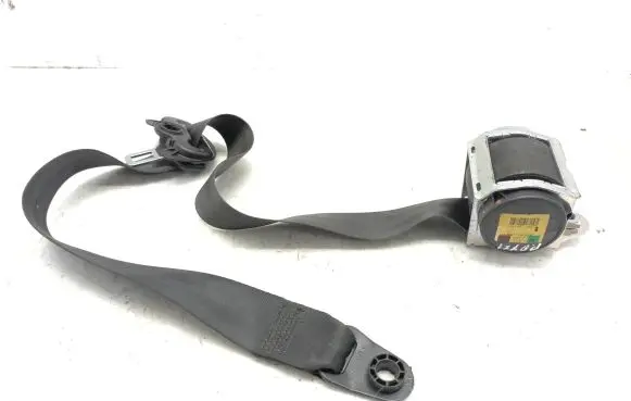 Land Rover Range Rover Sport L320 Front seatbelt 601119000C