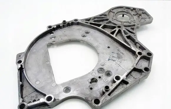 Rover 25 Fuel injection (other) HRC2867