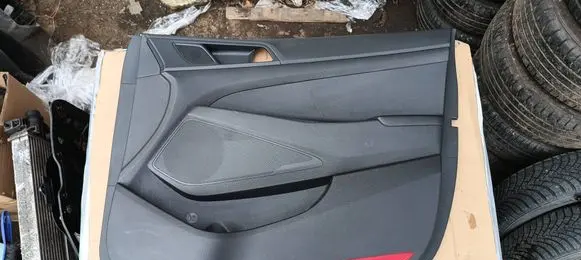 Hyundai Tucson LM Door card panel trim set 82340D7000